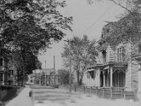 Front Street