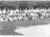 Modern Dust Bag 8-29-71 at Platzl