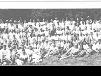 Trap Rock Outing at Kruckers Grove 8-21-1948