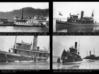 boats