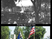civil war monument