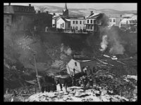 landslide