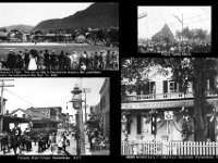 parades