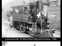 trains