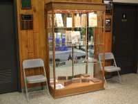400thAnniversaryDisplayCase