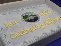 Cake400th
