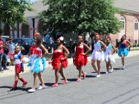 DominicanDancers
